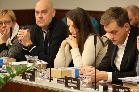 Župan Matej Slapar in Občinski svet Občine Kamnik začela mandatno obdobje 2022 – 2026 (11)